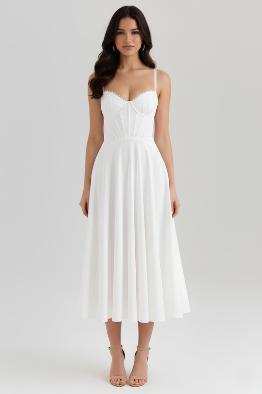 Bustier Dress Aurora