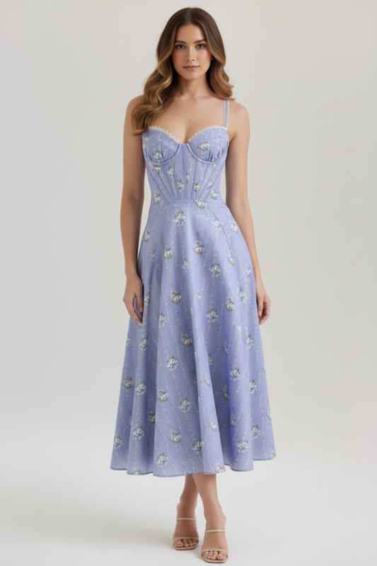 Bustier Dress Aurora