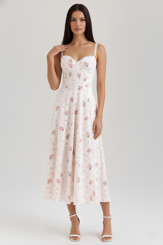 Bustier Dress Aurora